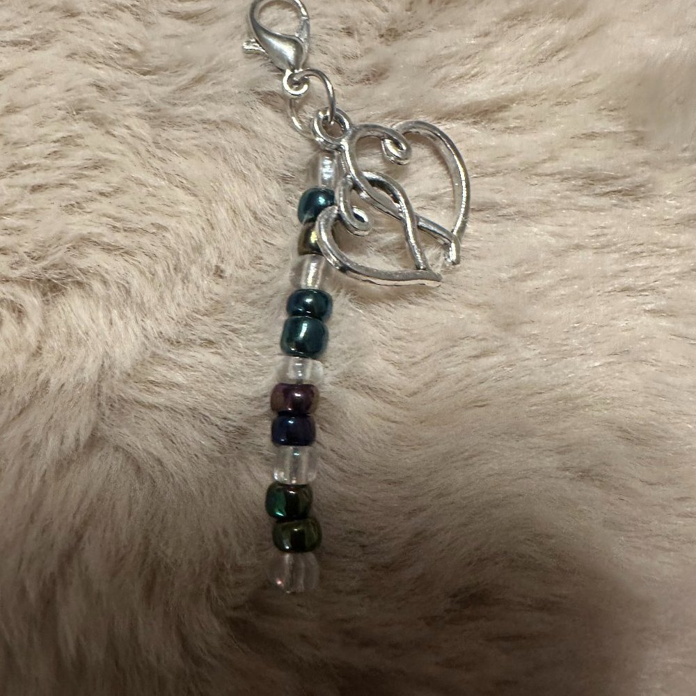 Zipper Pulls